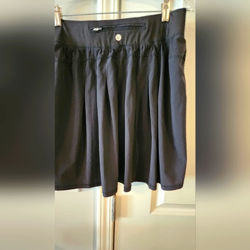 Skort by Lane Bryant